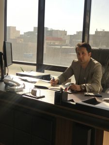 مهندس میرمعینی