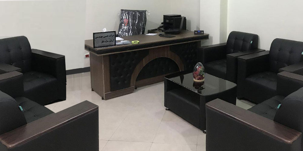 دفترآرتین سازه